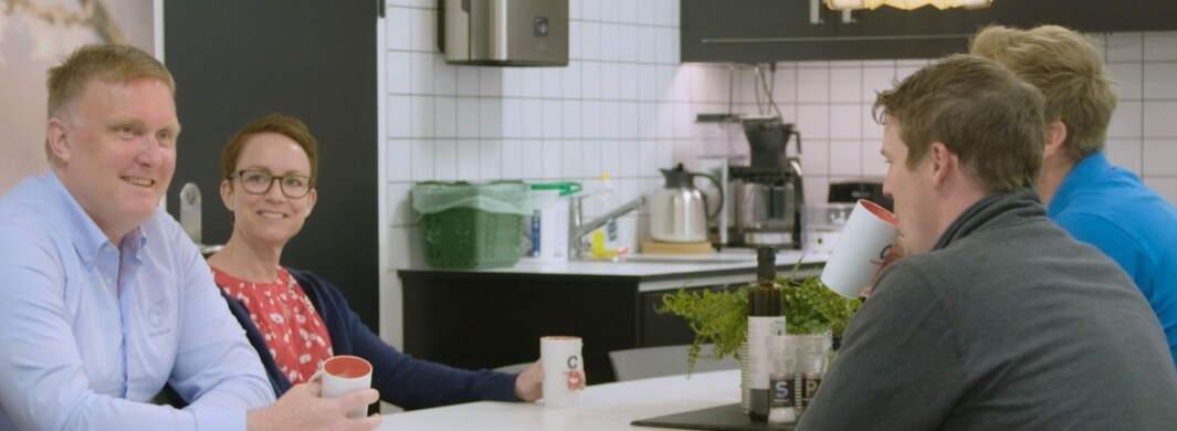 Canes er kjent for å gi det lille ekstra og å finne gode løsninger for å gjøre det enkelt for kundene sine. Canes er kjent for å gi det lille ekstra og å finne gode løsninger for å gjøre det enkelt for kundene sine.