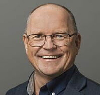 Purmo ønsker å arrangere Learning Point for å vise frem produkter og for å dele kunnskap om sine systemer, forteller Tom Gunnar Bratsberg, salgssjef i Purmo. Purmo ønsker å arrangere Learning Point for å vise frem produkter og for å dele kunnskap om sine systemer, forteller Tom Gunnar Bratsberg, salgssjef i Purmo.