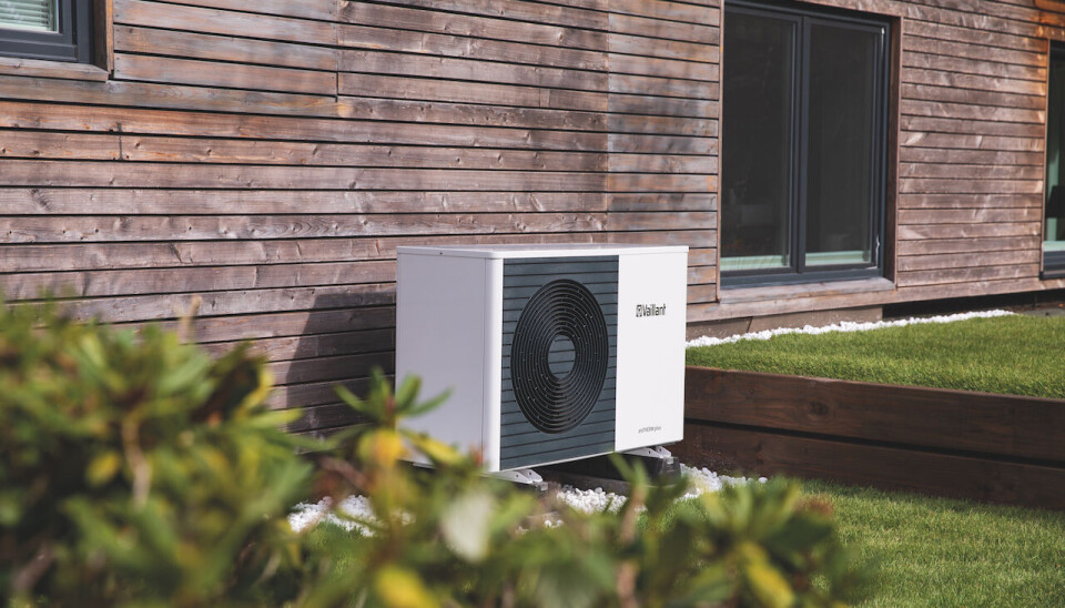 AroTHERM