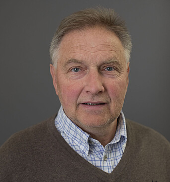 Arild Kvikstadhagen Arild Kvikstadhagen
