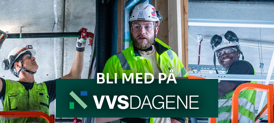 Er du klar for messen? - Her er noen ting du MÅ huske