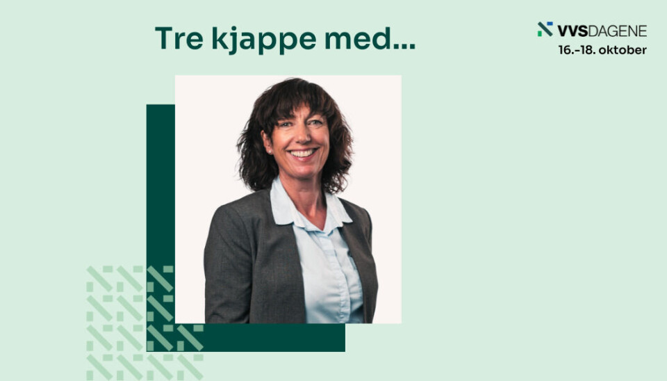 Wenche i Roth Norge AS