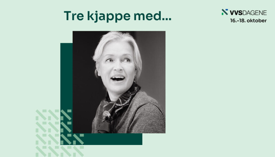 Benedicte Bratli, CEO - Økonomi og prosjektadministrasjon, Pavels Innovation AS.