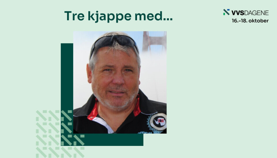 Tore i Modul-System Norge