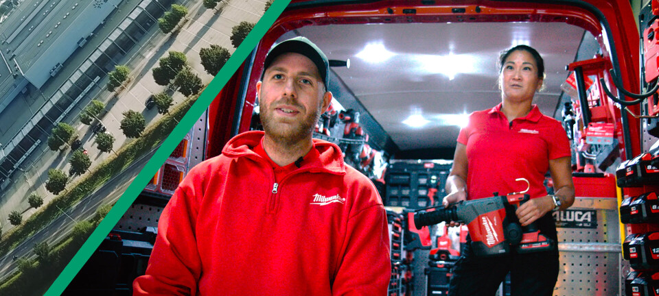 Hjertelig velkommen til VVS-dagene 2024