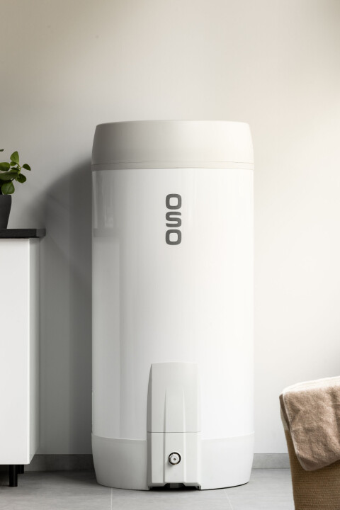SAGA 2.0-serien skal være mer energieffektiv enn tidligere modeller.